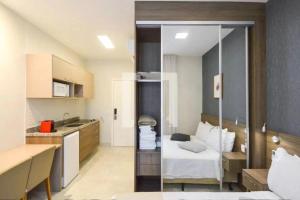 Studio Centro Histórico SP