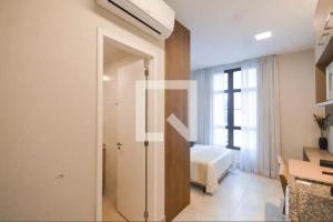 Studio Centro Histórico SP