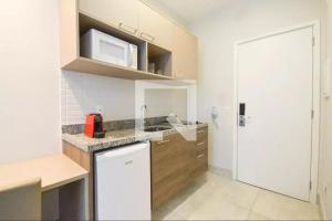 Studio Centro Histórico SP