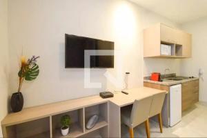 Studio Centro Histórico SP