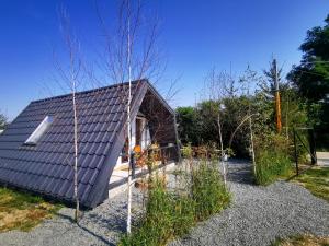 Linistea Muntilor Chalet