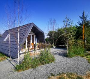 Linistea Muntilor Chalet