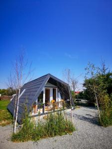 Linistea Muntilor Chalet