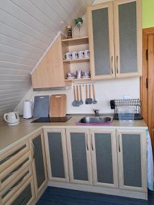 Apartament Lady Anna D