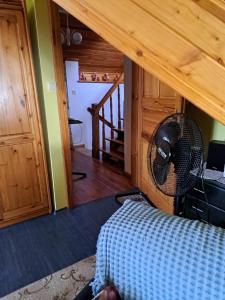 Apartament Lady Anna D