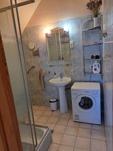 Apartament Lady Anna D