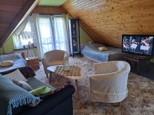 Apartament Lady Anna D