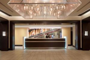 Halifax Marriott Harbourfront Hotel