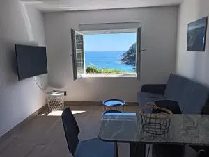 Pedra de Corvos - Insúa