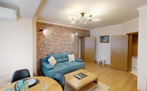 Апартамент в топ център София 5 Corners