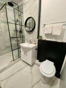 Militari Gorjului Residence