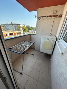 Apartman JAGODA