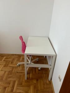 Apartman JAGODA