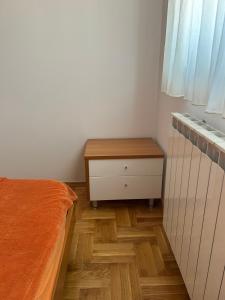 Apartman JAGODA