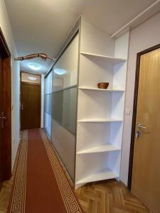 Apartman JAGODA