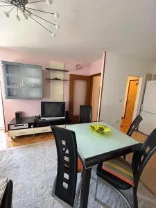 Apartman JAGODA - Biškupec