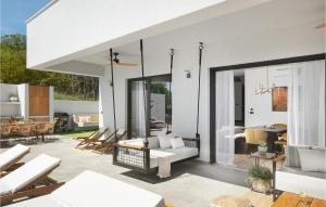 Villa The View