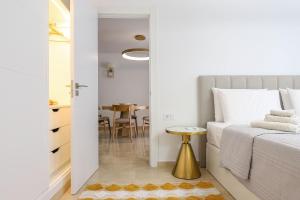 Luxury with pool view - Playa Real beachfront