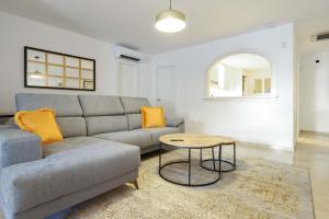 Luxury with pool view - Playa Real beachfront