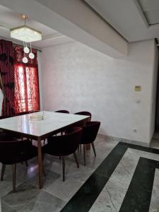 Appart de Luxe au Centre Urbain Nord