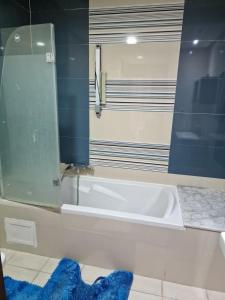 Appart de Luxe au Centre Urbain Nord