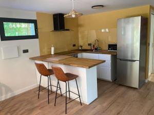 Vigo, Naturaleza, Costa da Vela, Nerga, Cangas do Morrazo