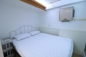 Phòng Có Giường Cỡ Queen (Queen Room)