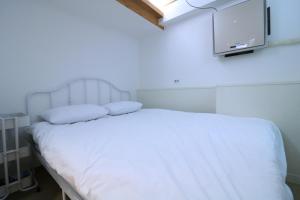 Phòng Có Giường Cỡ Queen (Queen Room)