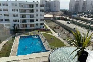 Condo en La serena