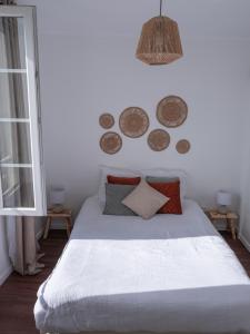 Appartements Appartement Cosy - Deux pieces - Hyper centre : photos des chambres