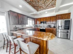 Sandy Beach Costa Diamante E15 House Game Room Dog Friendly