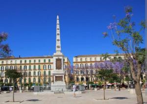 Apartamento Souvenirs Málaga