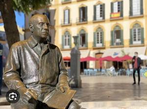 Apartamento Souvenirs Málaga