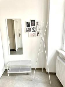 Brand New & Spacious Apartment in the City Centre