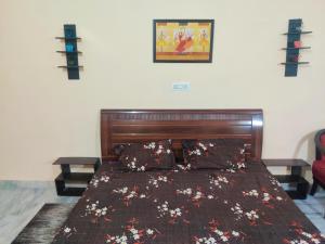 Luxurious 3BHK Urban Retreat Homestay