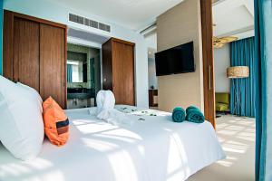 Fishermens Harbour Urban Resort - SHA Extra Plus