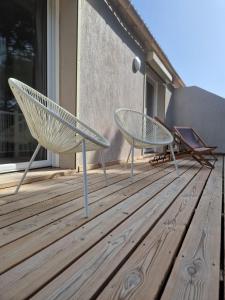 Résidence Fiori di Cala Rossa