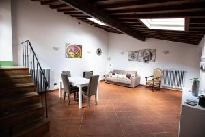 YOUR APARTMENT IN FLORENCE