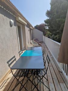 Résidence Fiori di Cala Rossa