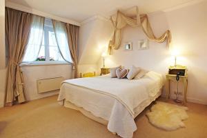 Hotels La Clairiere : photos des chambres