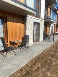 Hugo Family Apartment