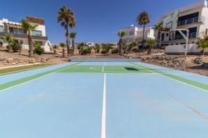 Sandy Beach Costa Diamante E15 House Game Room Dog Friendly