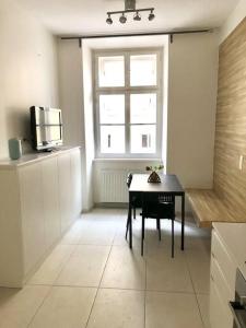 City Centre - Best location, big & new 110 m2 apt