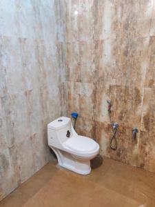 Luxurious 3BHK Urban Retreat Homestay