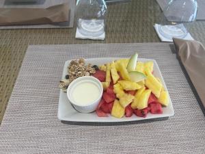 Aurora Luxury Suite con acceso a la playa