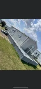 2 bedroom (sleeps 6) caravan to rent in allonby - Langrigg