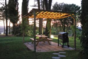 Agriturismo Poggio Rotondo