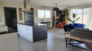 Villa de lHerm - ADRIAE Home