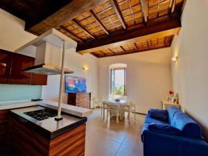 Casa Alferi by TraMonti Apartments