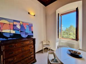 Casa Alferi by TraMonti Apartments